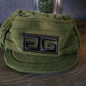 Visor Beanie from Gwen Stefani Tour